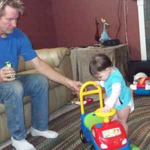 Meet your Posher, Darcie